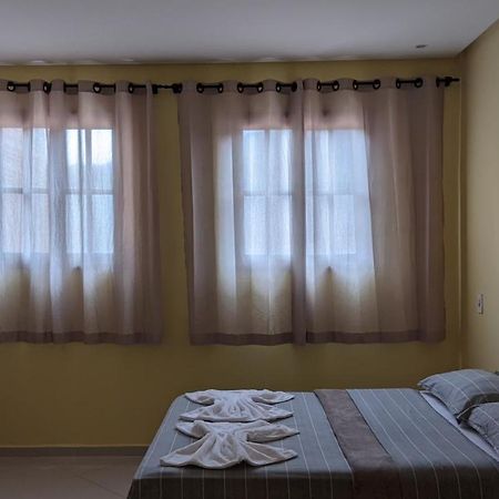 Casa Calumbe Do Vale, Na Vila Do فالي دو كاباو المظهر الخارجي الصورة