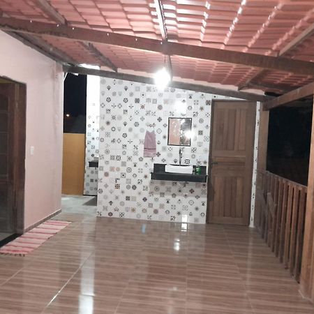Casa Calumbe Do Vale, Na Vila Do فالي دو كاباو المظهر الخارجي الصورة