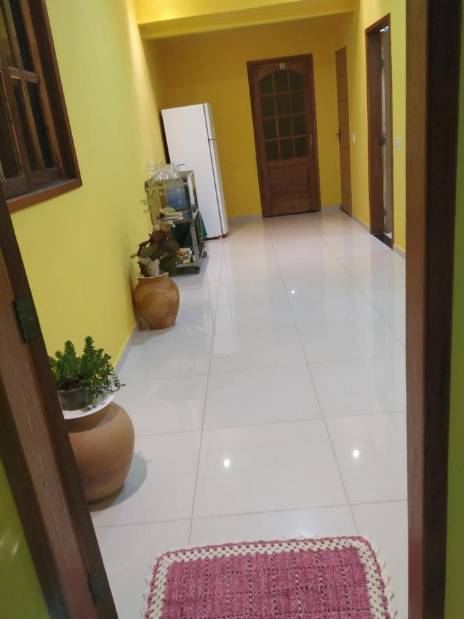 Casa Calumbe Do Vale, Na Vila Do فالي دو كاباو المظهر الخارجي الصورة
