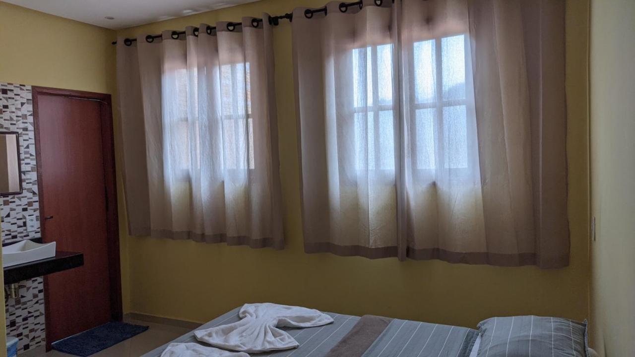 Casa Calumbe Do Vale, Na Vila Do فالي دو كاباو المظهر الخارجي الصورة