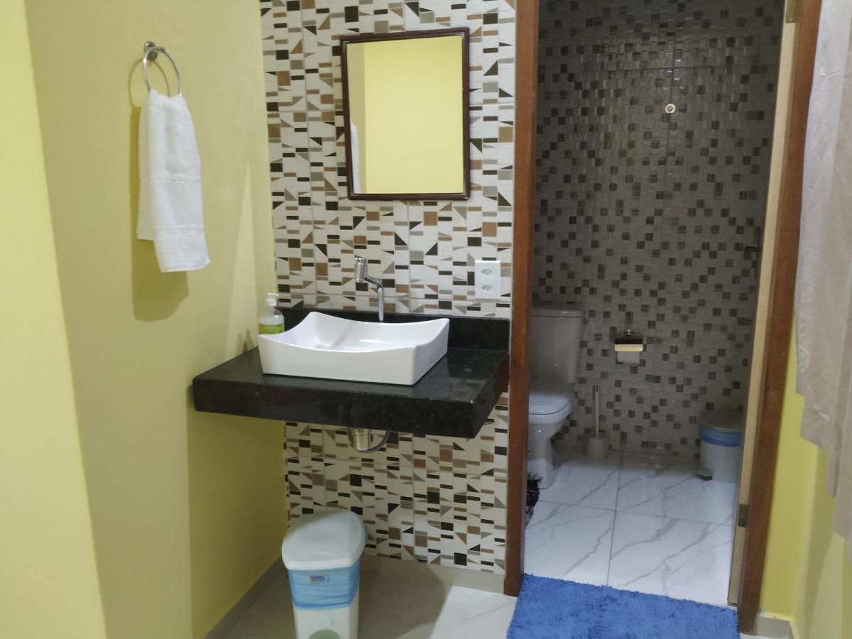 Casa Calumbe Do Vale, Na Vila Do فالي دو كاباو المظهر الخارجي الصورة