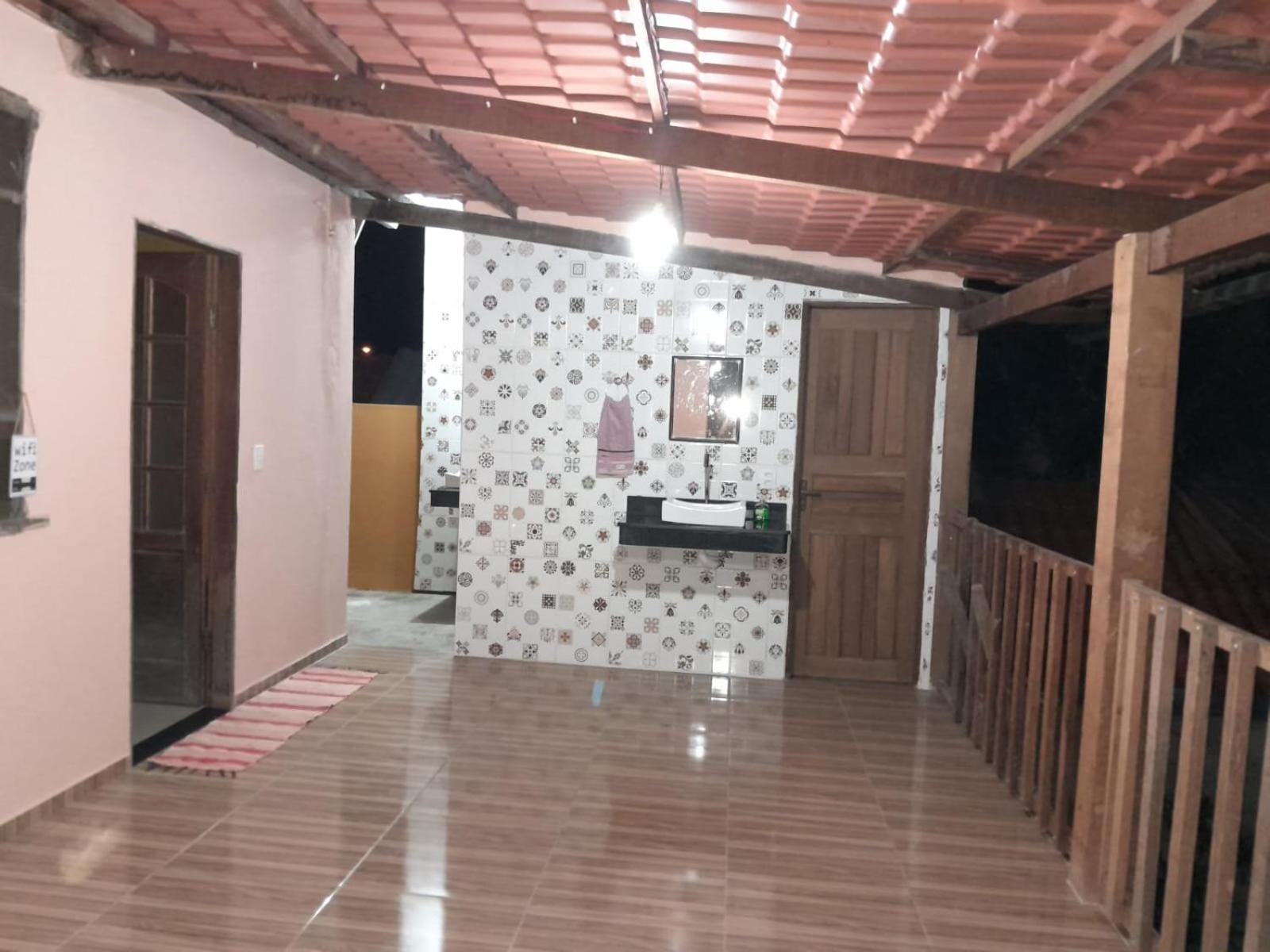 Casa Calumbe Do Vale, Na Vila Do فالي دو كاباو المظهر الخارجي الصورة